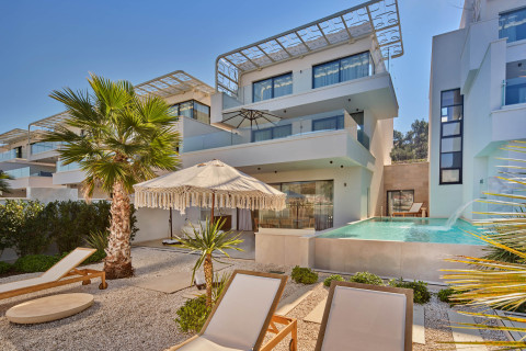 Vila Mistral 1