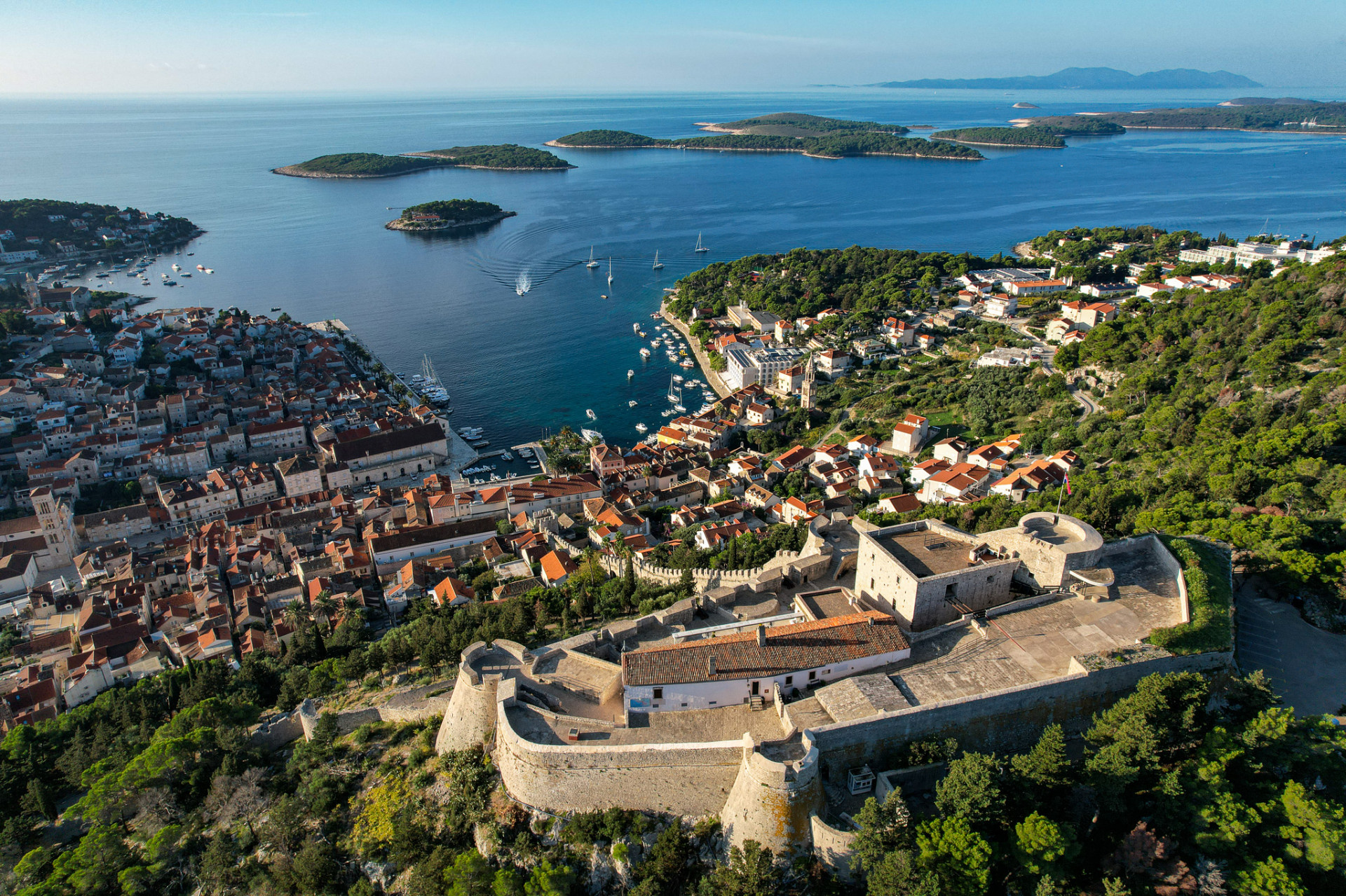 Beste Reisezeit für Kroatien – Monat-für-Monat-Reiseführer