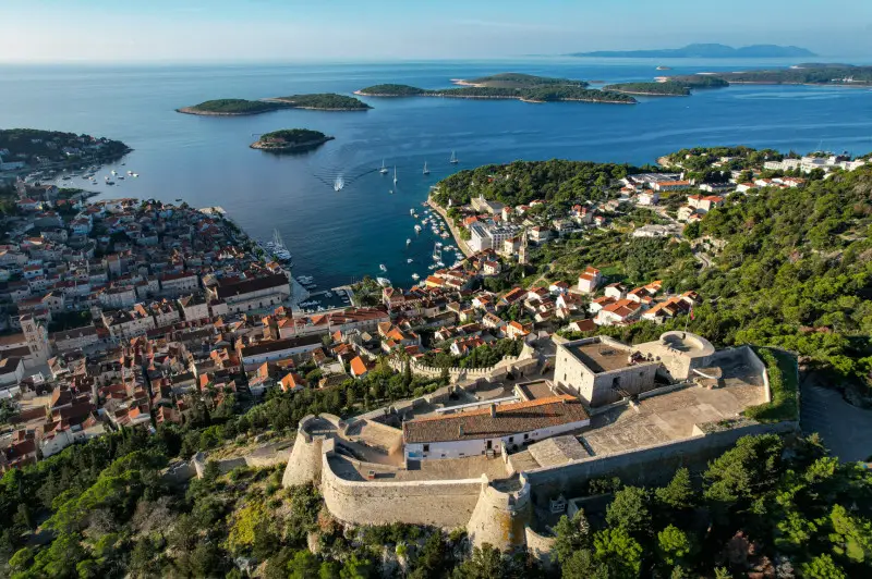 Beste Reisezeit für Kroatien – Monat-für-Monat-Reiseführer