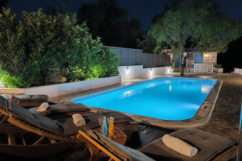 Villa Antika