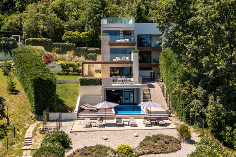 Villa Altavista
