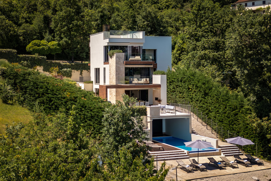 Villa Altavista (1)
