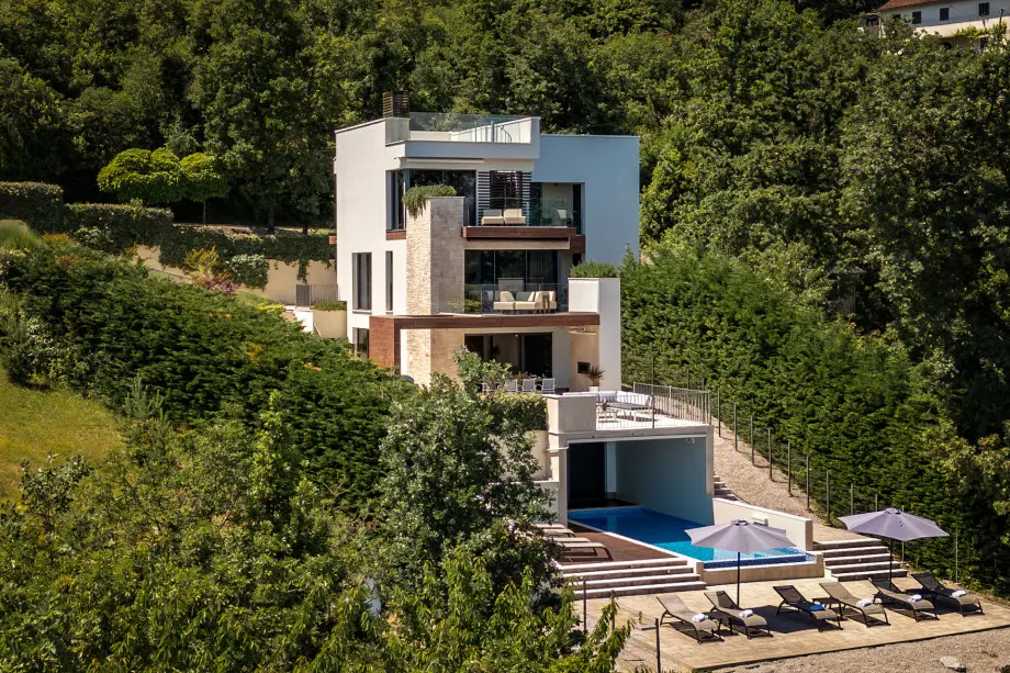 Villa Altavista (1)