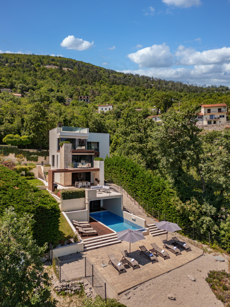 Villa Altavista (1)