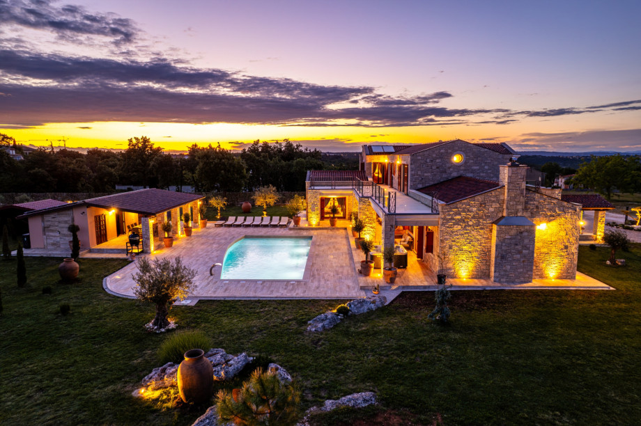 Villa Antea, Istra (4)
