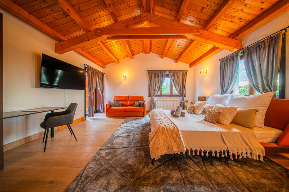 Villa Antea, Istra (4 2)