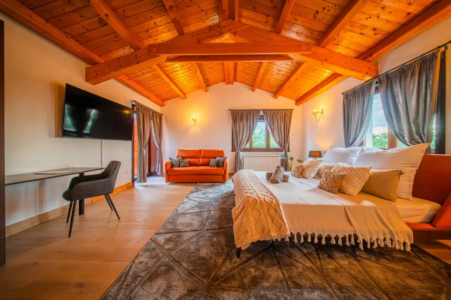 Villa Antea