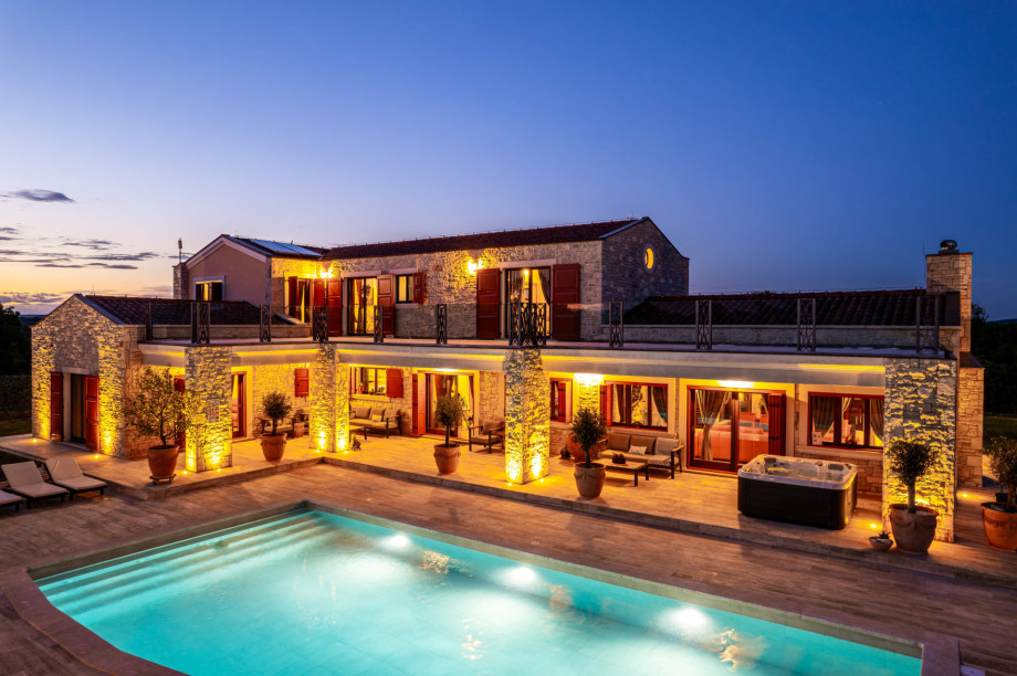 Villa Antea, Istra (5)