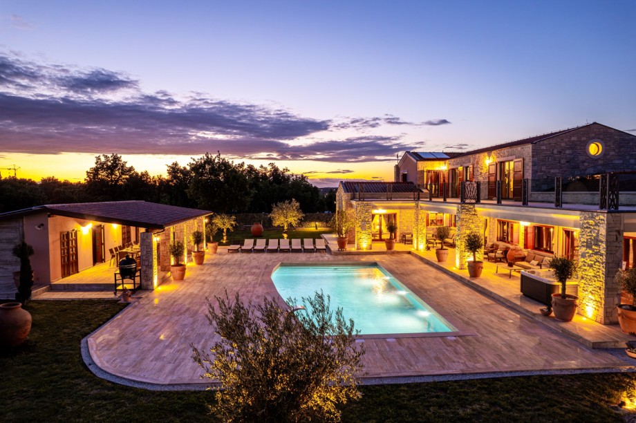 Villa Antea, Istra (6)