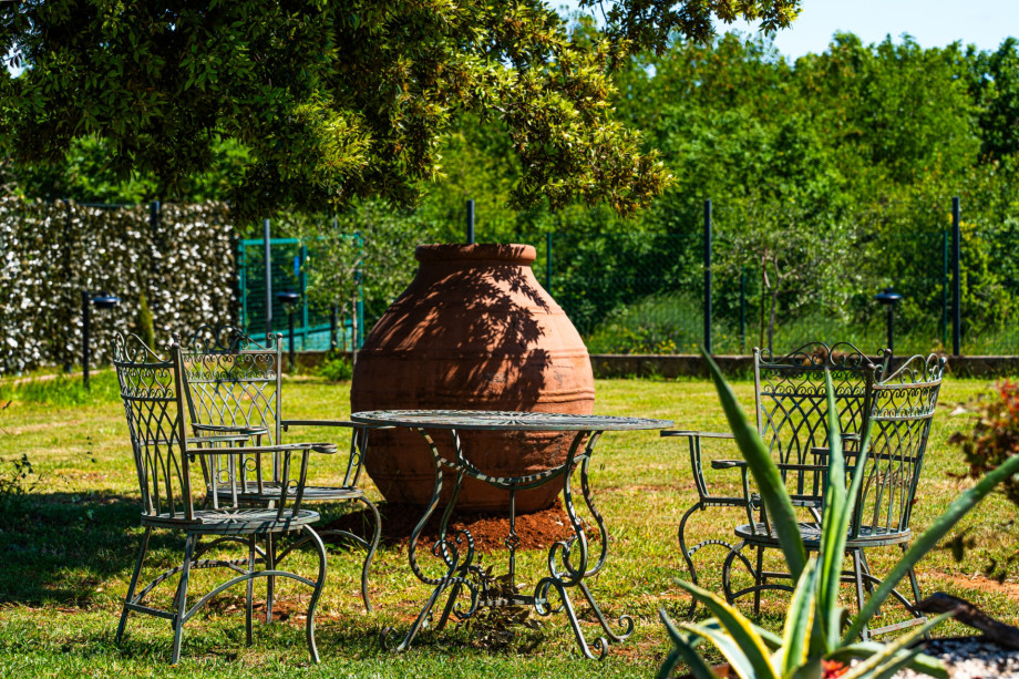 Villa Antea, Istra (15)