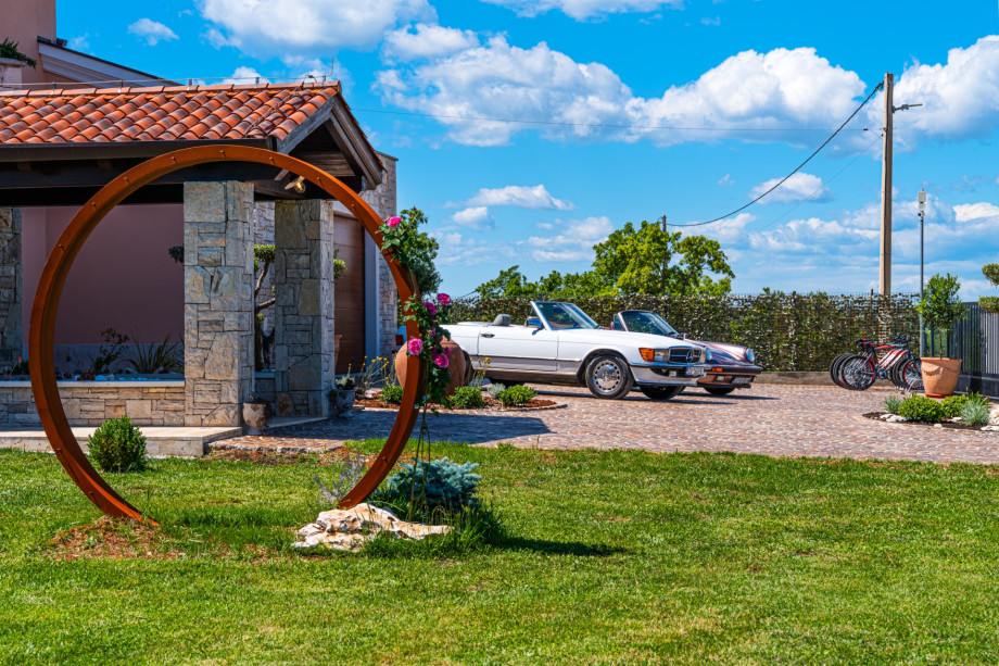 Villa Antea, Istra (16)