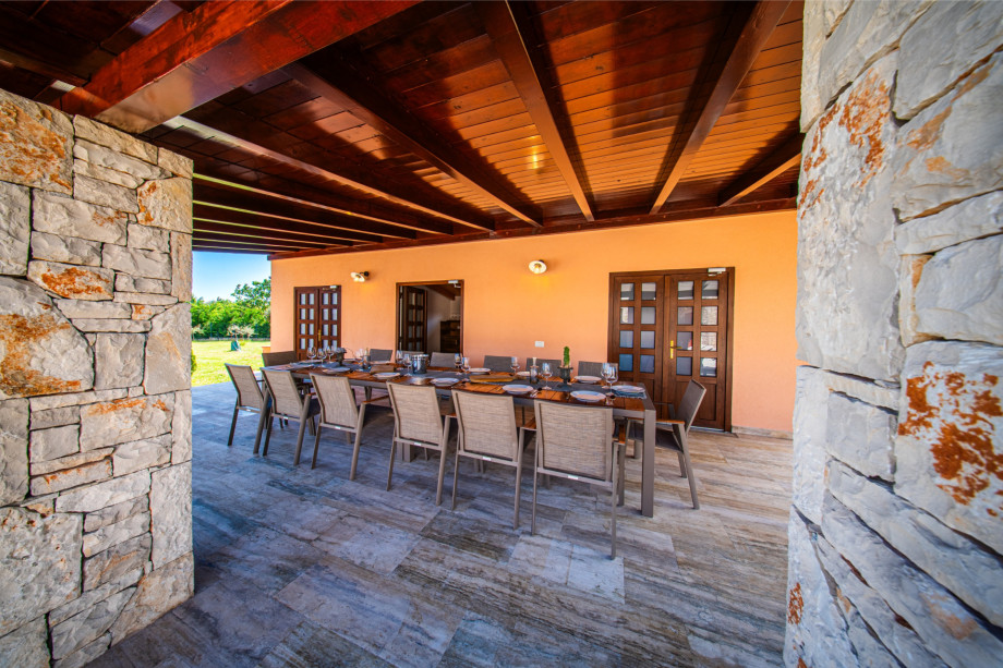 Villa Antea, Istra (18)