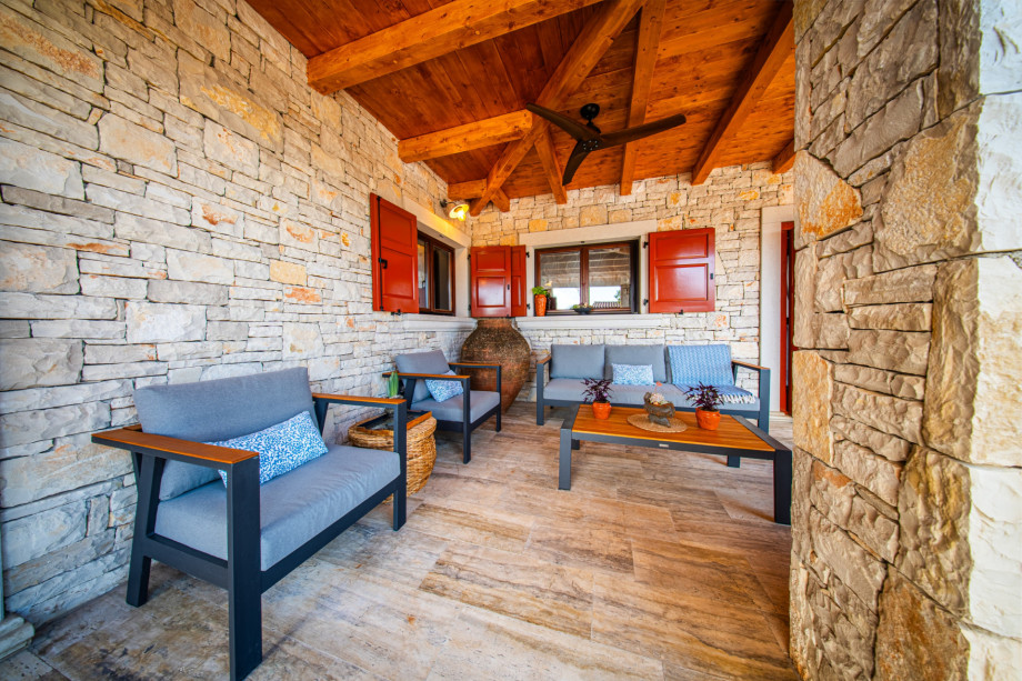 Villa Antea, Istra (19)