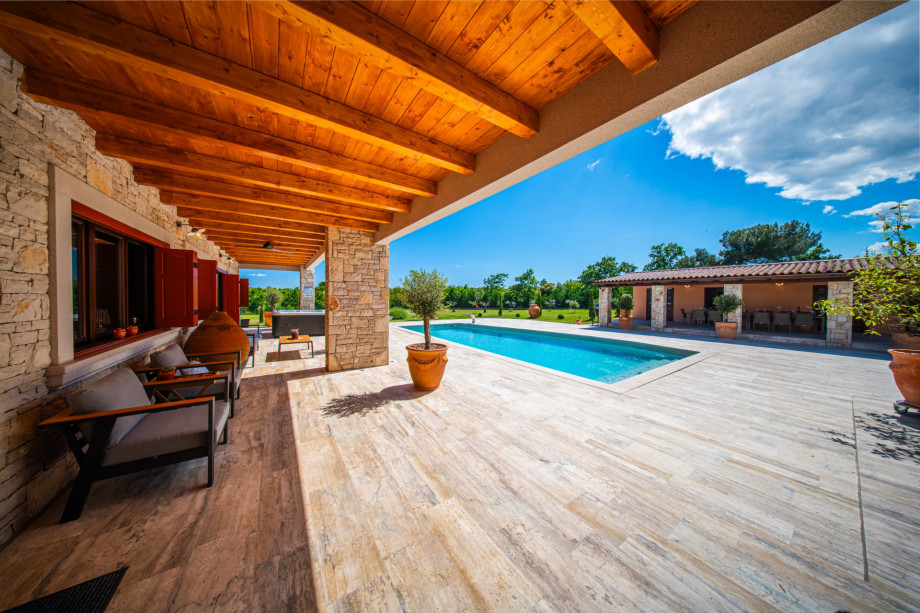 Villa Antea, Istra (2)