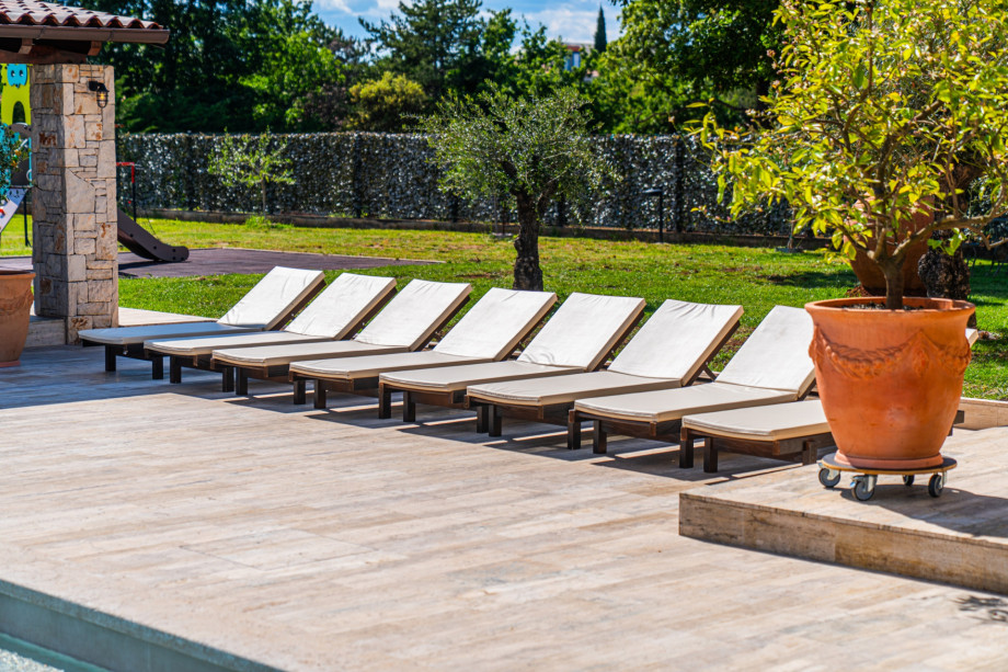 Villa Antea, Istra (22)