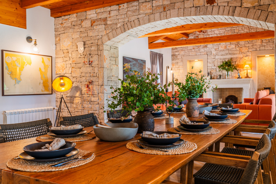 Villa Antea, Istra (5)