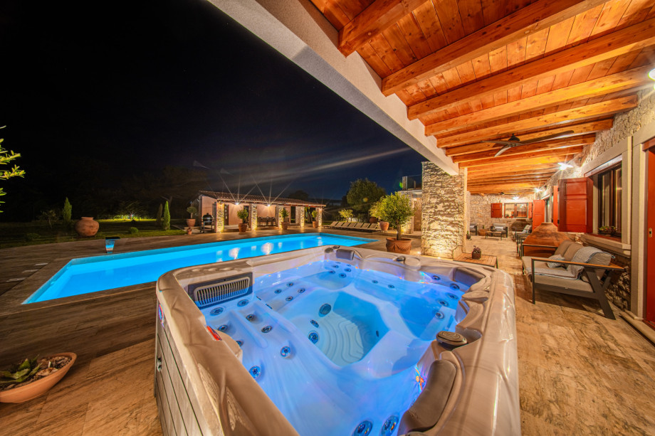 Villa Antea, Istra (55)