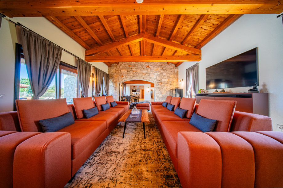 Villa Antea, Istra (62)