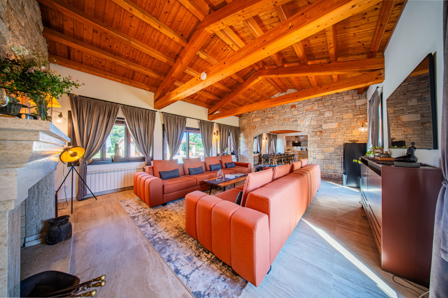 Villa Antea, Istra (63)