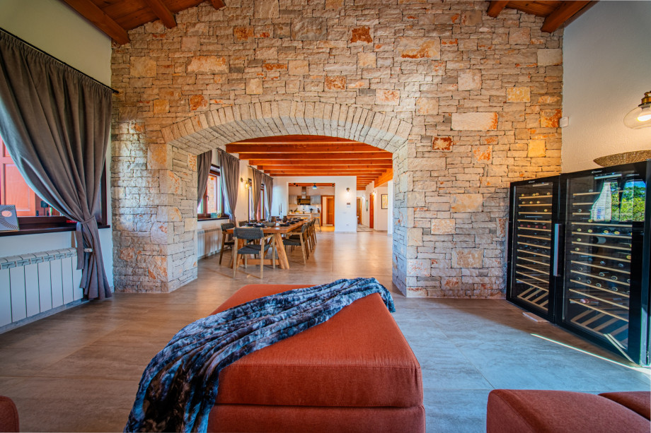 Villa Antea, Istra (64)