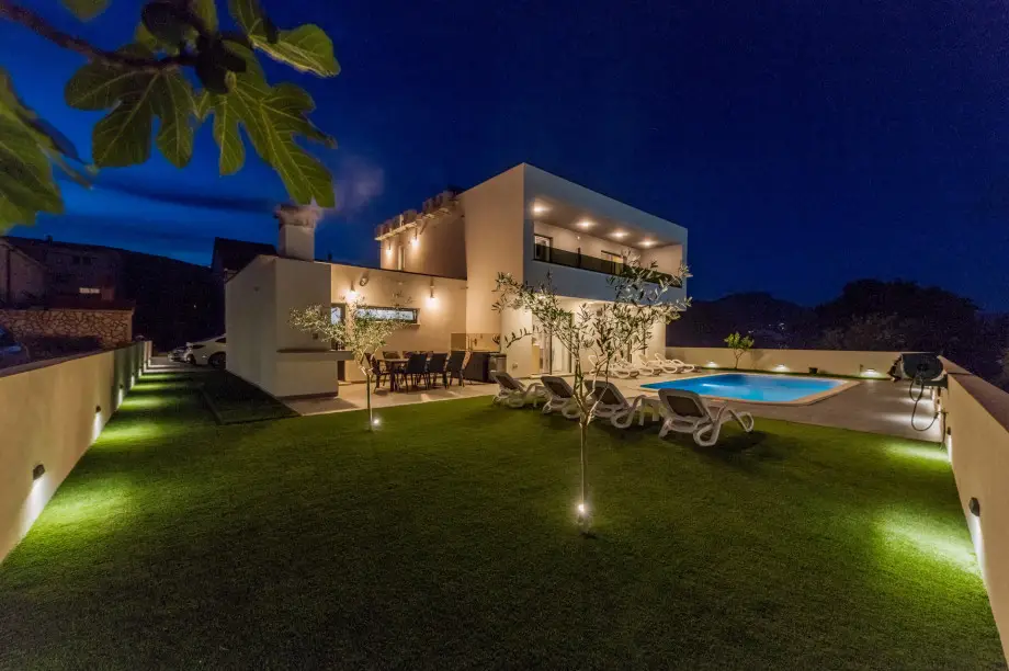 Villa NiTi