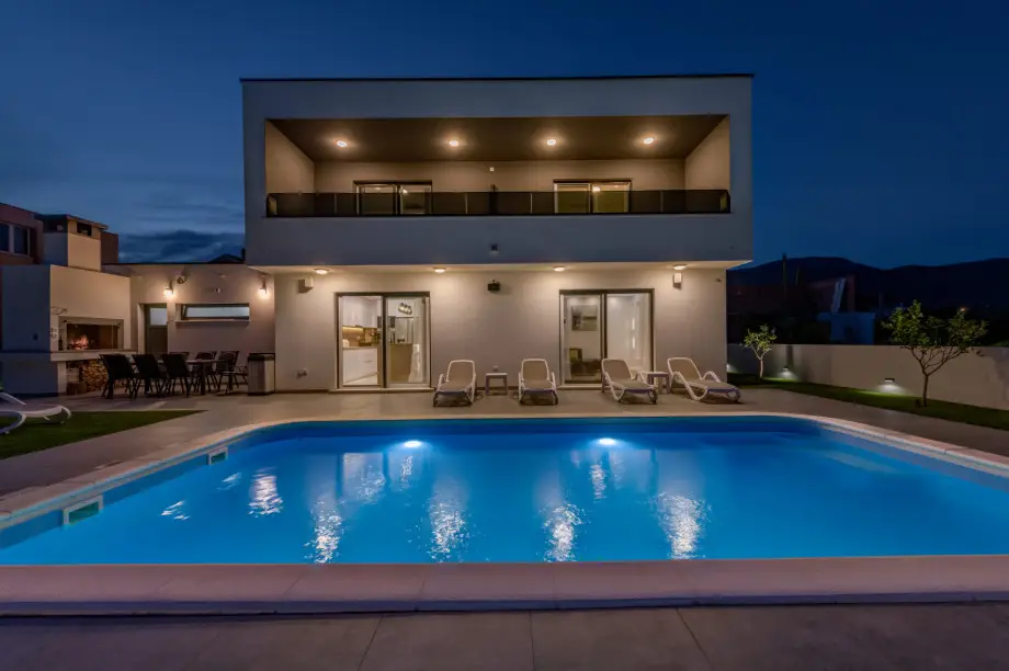 Villa NiTi