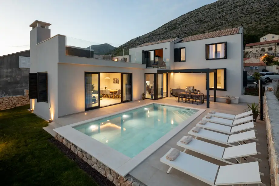 Villa La Miel