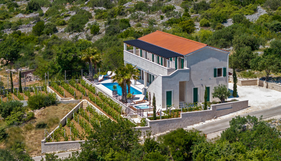 Villa Smokvica 3 (2)