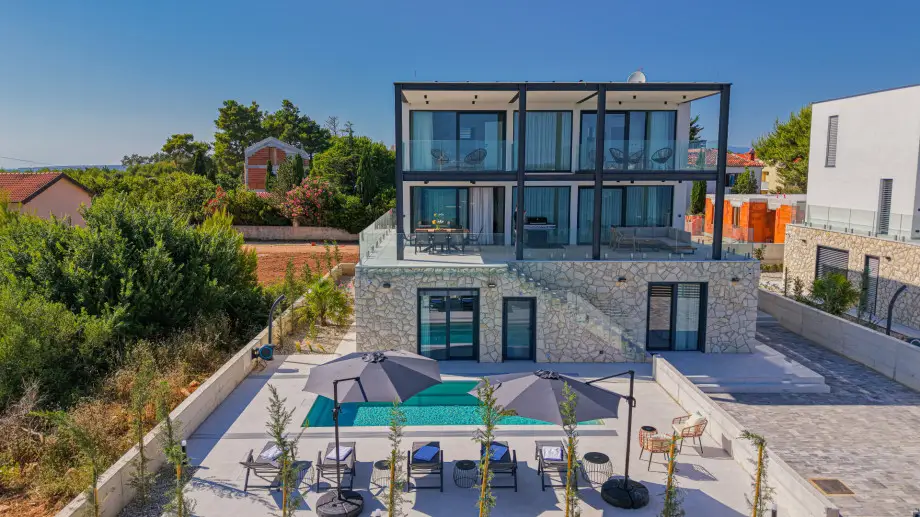 Villa Aurea