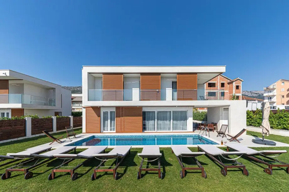 1. Villa Sheley, Kastela (29)