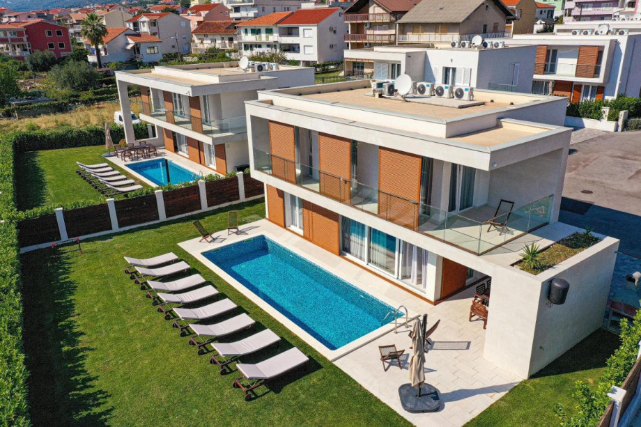 2. Villa Sheley, Kastela(3)