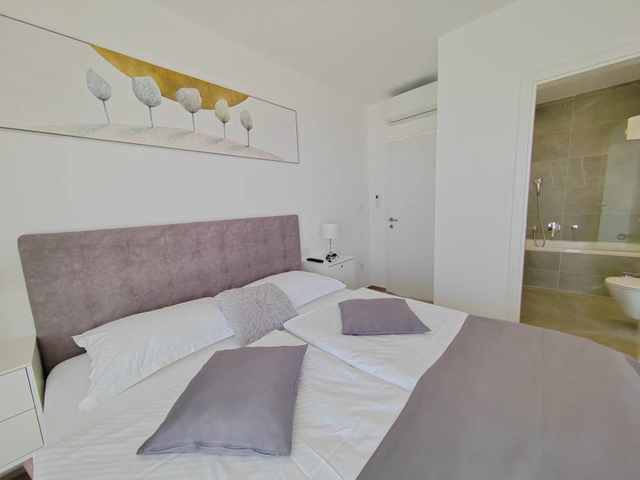 Villa Sheley, Kastela (9)