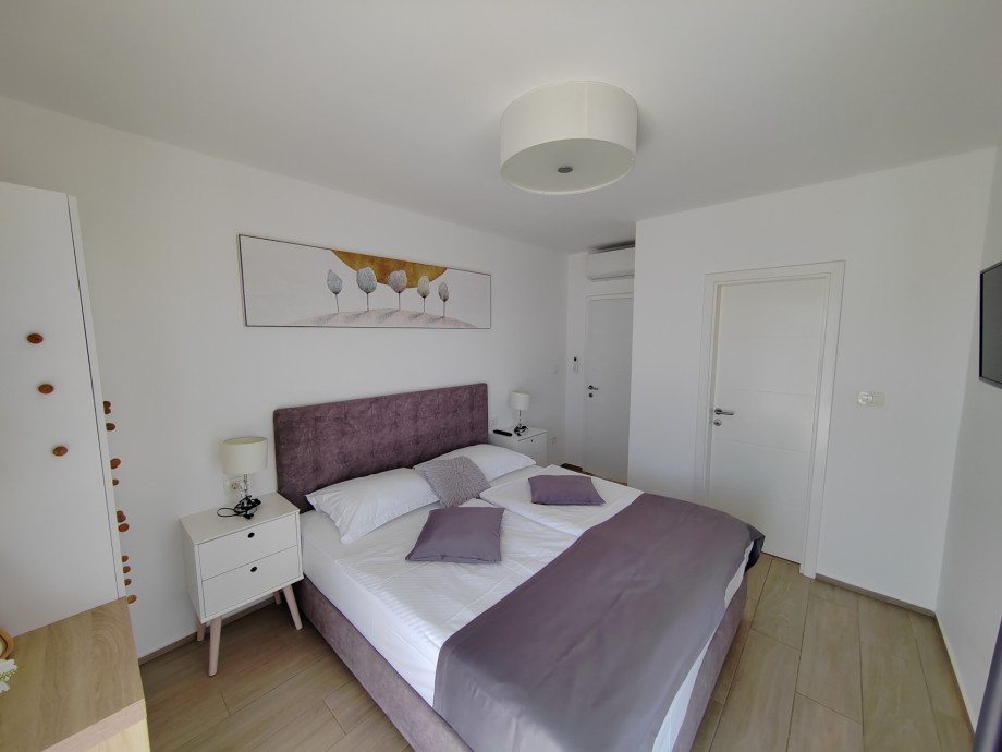 Villa Sheley, Kastela (11)