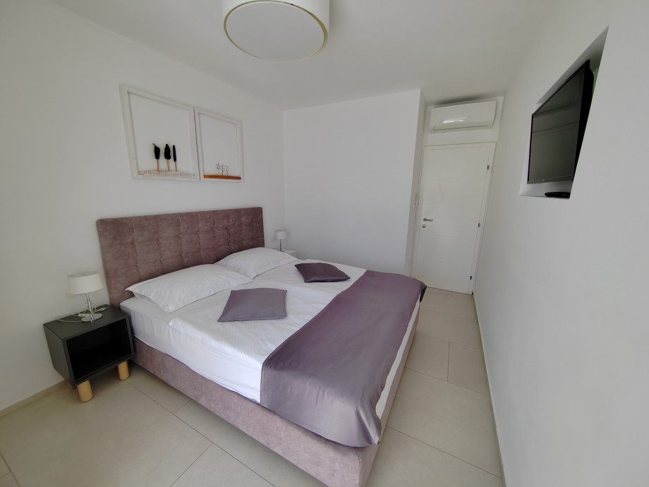 Villa Sheley, Kastela (13)