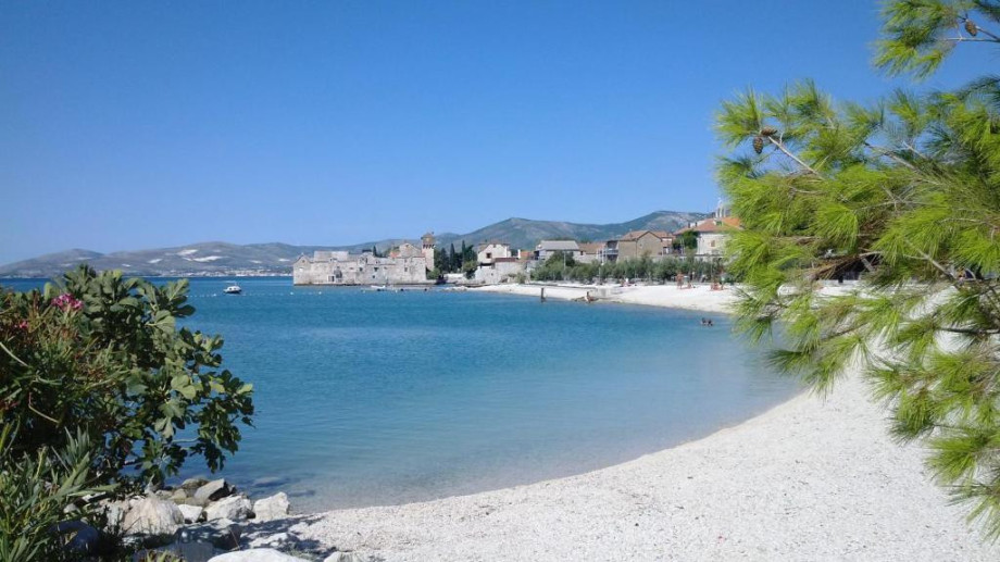 Villa Sheley, Kastela (18)