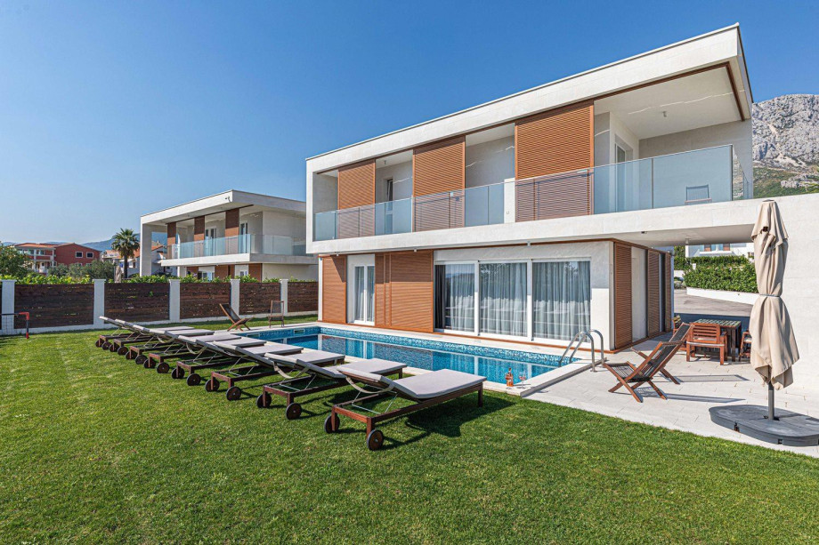 Villa Sheley, Kastela (28)