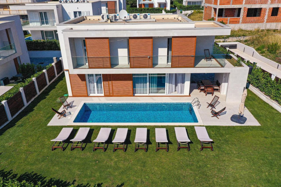 Villa Sheley, Kastela (33)
