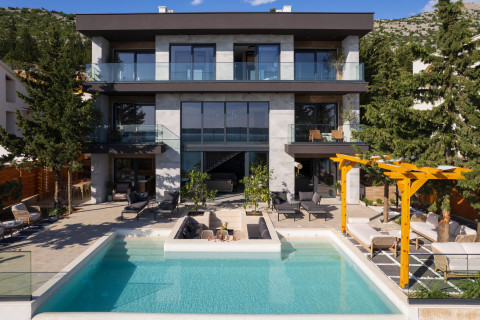 Vila Soho