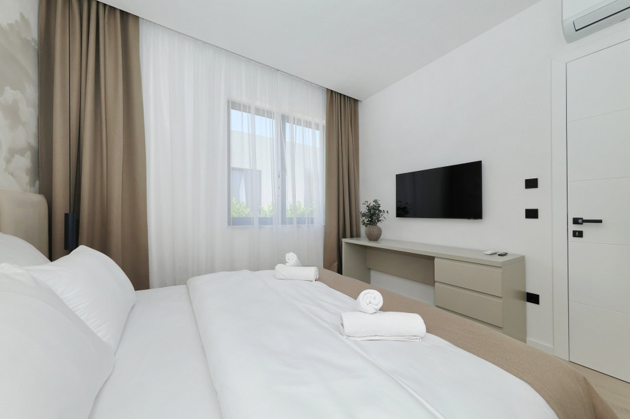 Villa Cloud9 D1   Spavaća Soba 1 (2)