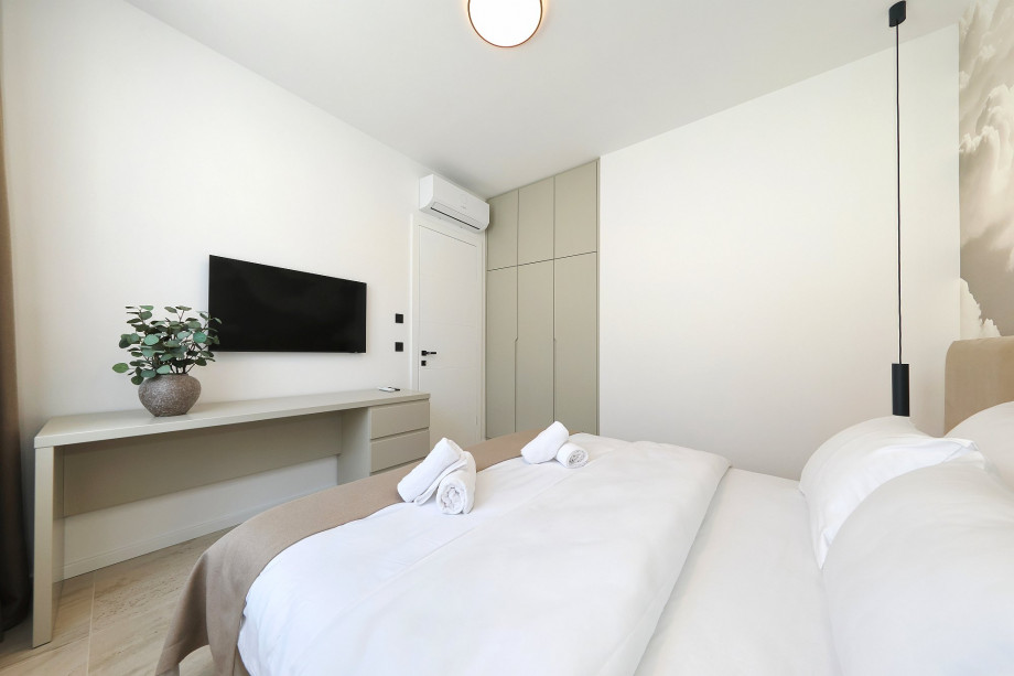 Villa Cloud9 D1   Spavaća Soba 1 (4)