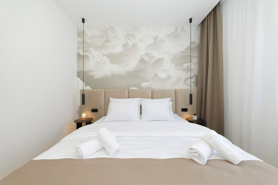 Villa Cloud9 D1   Spavaća Soba 1 (3)