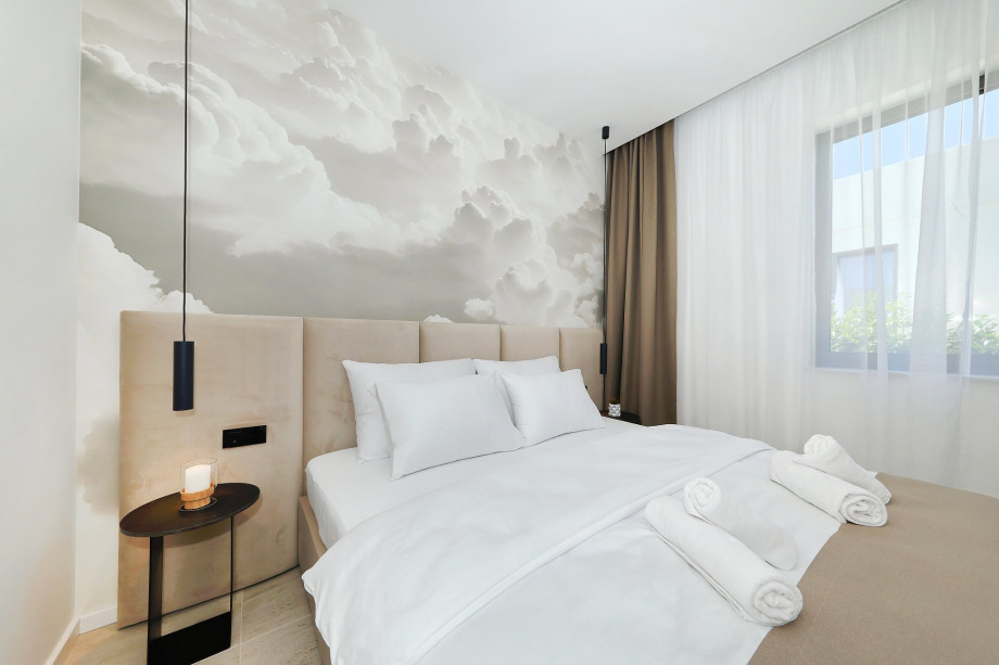 Villa Cloud9 D1   Spavaća Soba 1 (5)