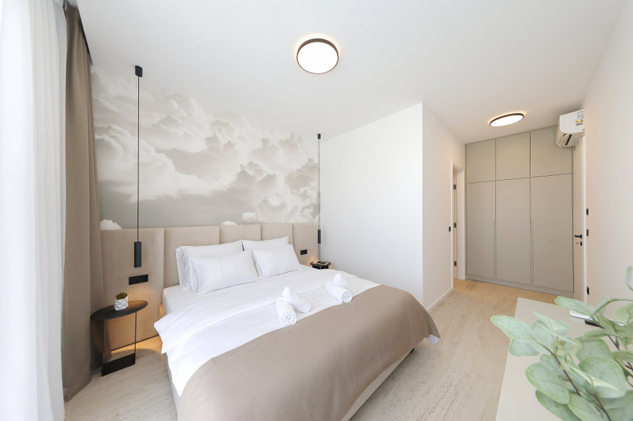 Villa Cloud9 D1   Spavaća Soba 2 (2)