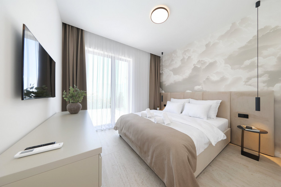 Villa Cloud9 D1   Spavaća Soba 2 (1)