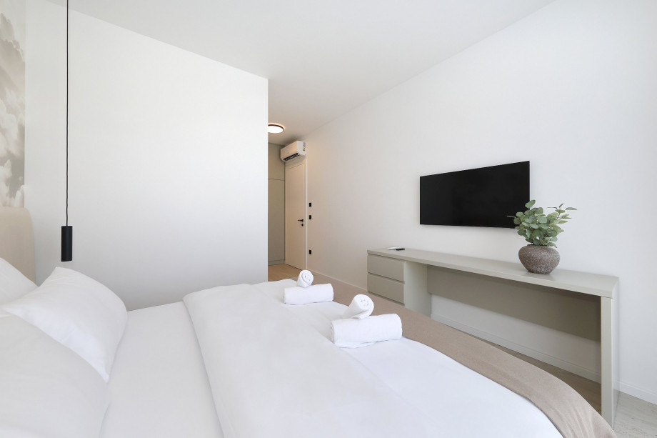 Villa Cloud9 D1   Spavaća Soba 2 (4)
