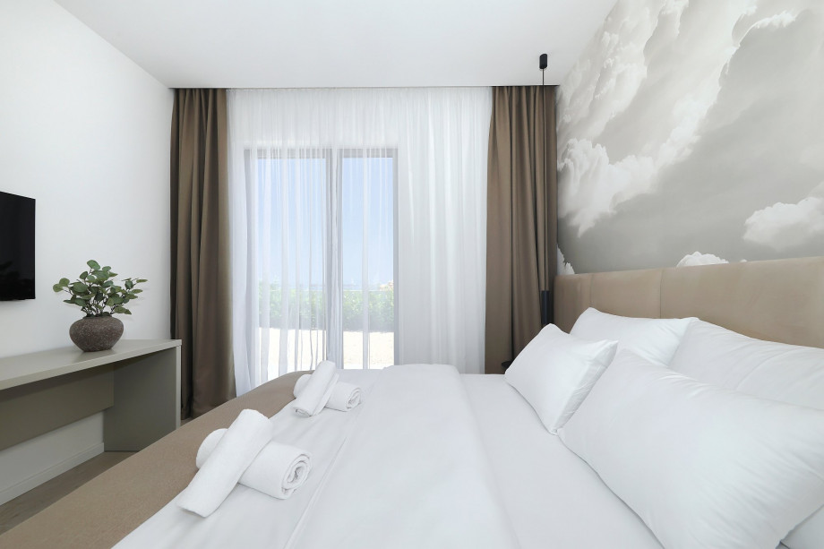 Villa Cloud9 D1   Spavaća Soba 2 (5)