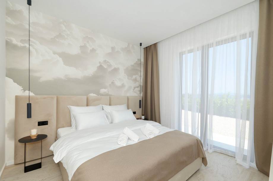 Villa Cloud9 D1   Spavaća Soba 3 (5)
