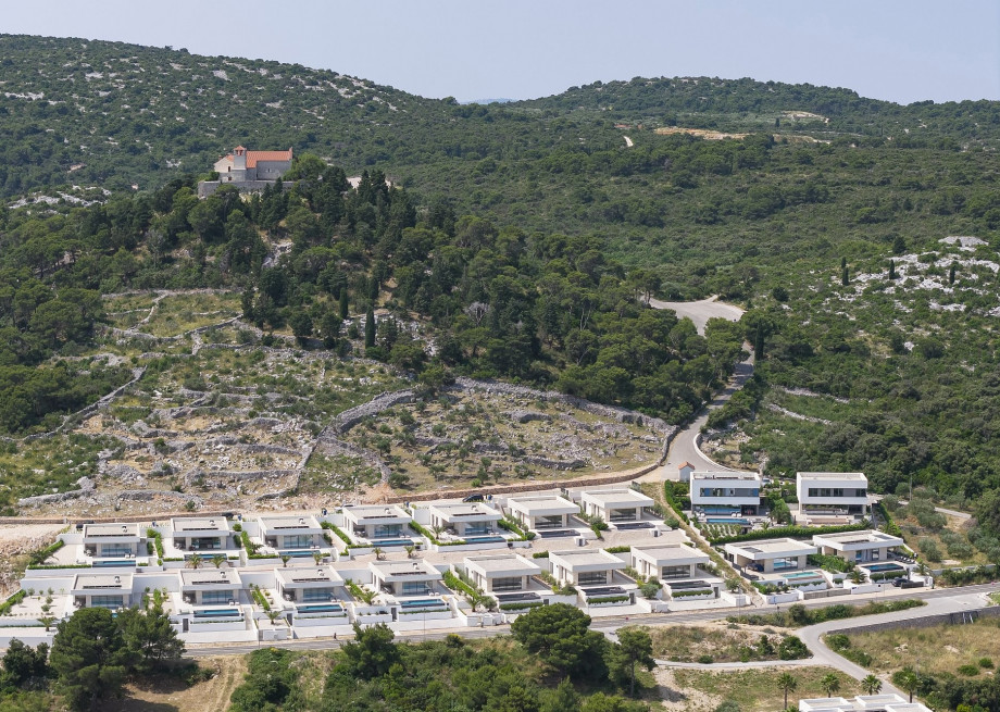 Villa Cloud9 D1   Naselje (1)