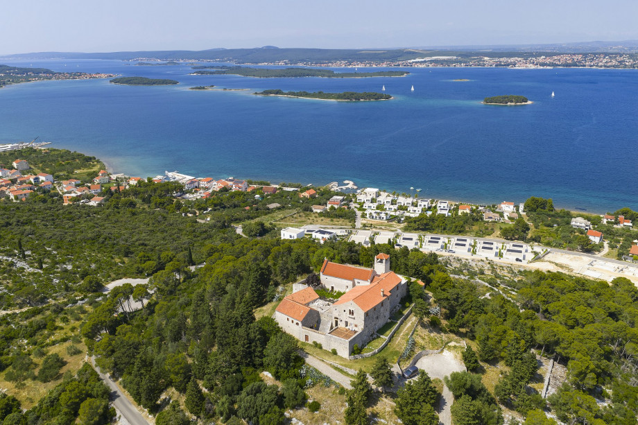 Villa Cloud9 D1   Naselje (3)