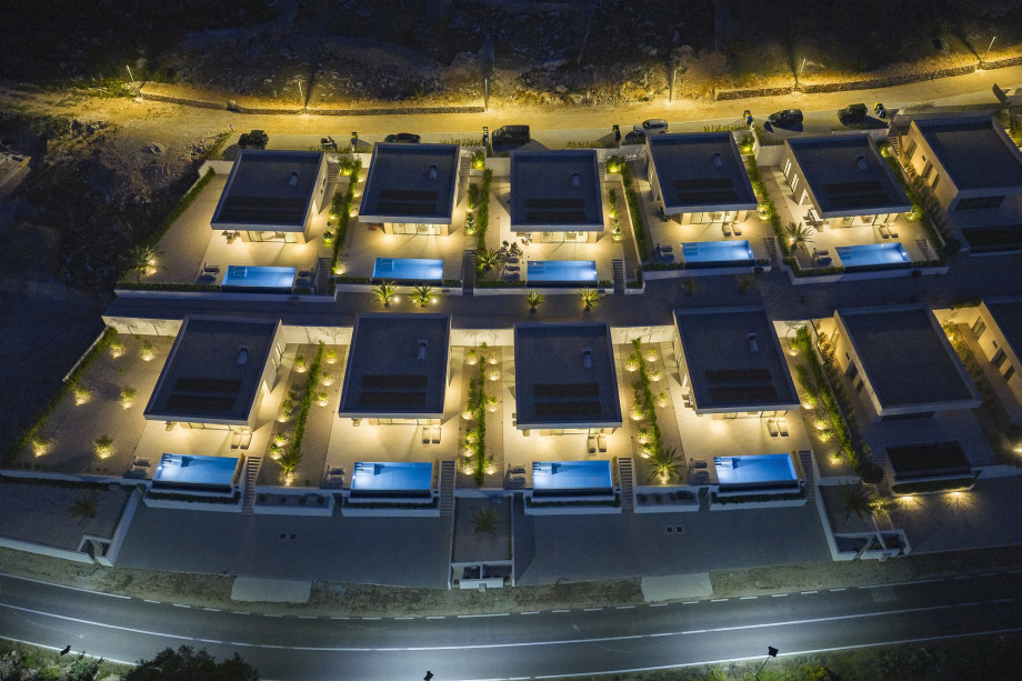 Villa Cloud9 D1   Naselje (5)